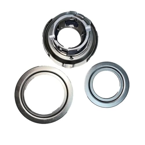 Roulements de transmission 6DCT250 DPS6 kit roulements roue Ford Focus - 4