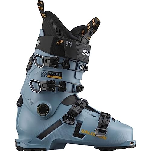 Salomon Shift Pro 110 AT Ski Boots