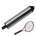 Sport String Tension Calibrator - Racket String Gauge, Precision Measuring Tool, Adjustable Blood Pressure Monitor, Professional Calibration Device | Training Aid Equipment