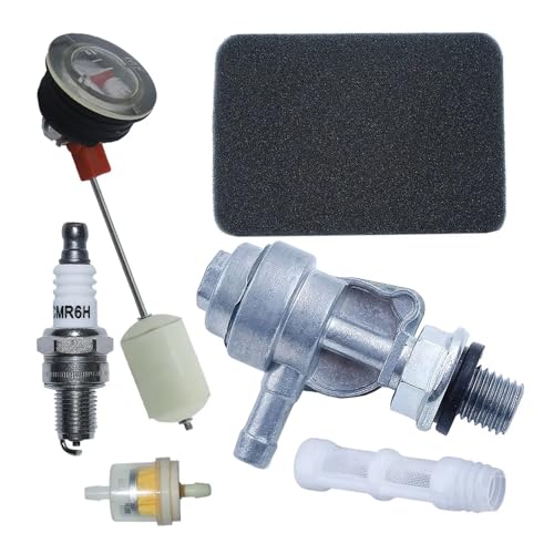 Filtre pour générateur GP6500E idéal pour l'alimentation de secours