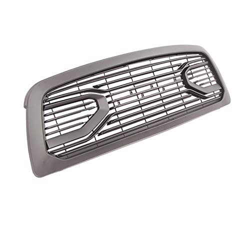 Grilles pare-chocs supérieures Dodge Ram 1500 flux d'air optimisé
