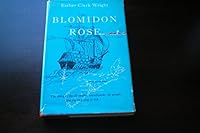 Blomidon Rose B000GM0H0A Book Cover