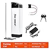 Yose Power 36V13Ah Ebike Battery, XH370-10J Silver Fish Lithium-ion Pedelec Battery with Charge for 250W/350W/500W Electric Bike Bicycles Folding Bike Mountain Bike Motor (US Warehouse) #5