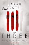 THE THREE* (151 POCHE)