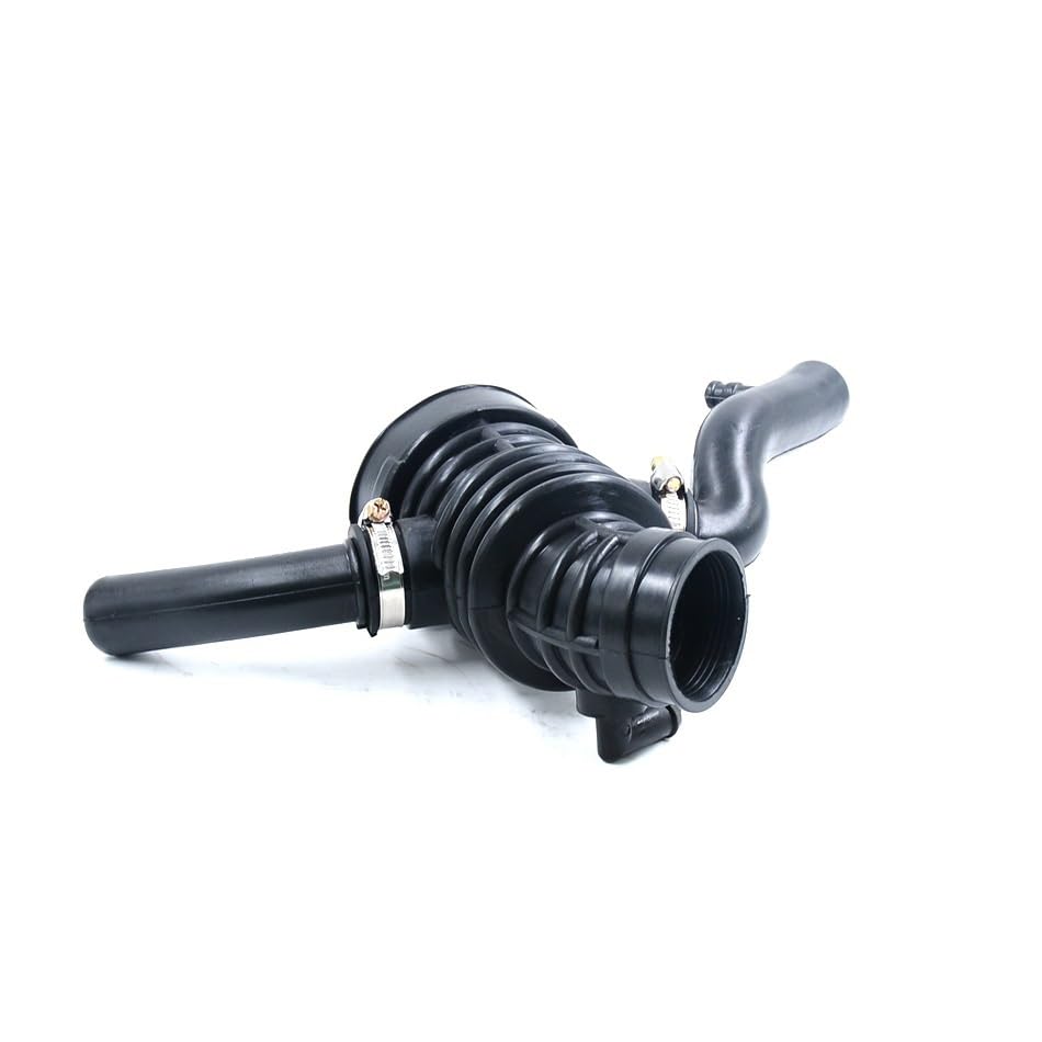 96813397 Tubo Flessibile Di Aspirazione Aria Per Auto Per Chevy Per Aveo 1.2 16v 2008-2011 Tubo Di Sfiato