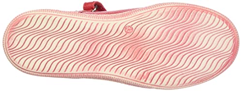 Manoletinas planas Primigi PTF 19170 con suela flexible para el confort diario infantil 4