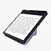 kwmobile Origami Case Compatible with Kobo Sage Case - Slim PU Leather Cover with Stand - Lavender