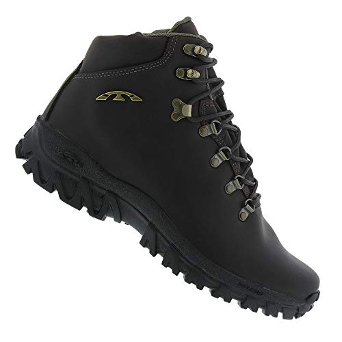 Bota Bull Terrier Taurus Masculina