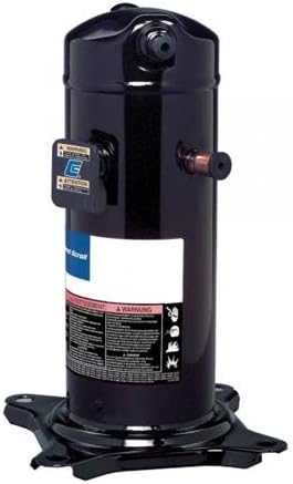 5-1/2 Ton R410A Scroll # ZP67KCE-TFD / ZP67KCE-TFD-800 460/3 Ph 67,500 BTU