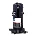 4 Ton Copeland R410A Scroll # ZP49K5E-TF5 / ZP49K5E-TF5-830 208-230/3 Ph Compressor 49,700 BTU