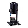 4 Ton Copeland R410A UltraTech Scroll # ZPS49K5E-TF5-830 208-230/3 Ph Compressor 49,100 BTU