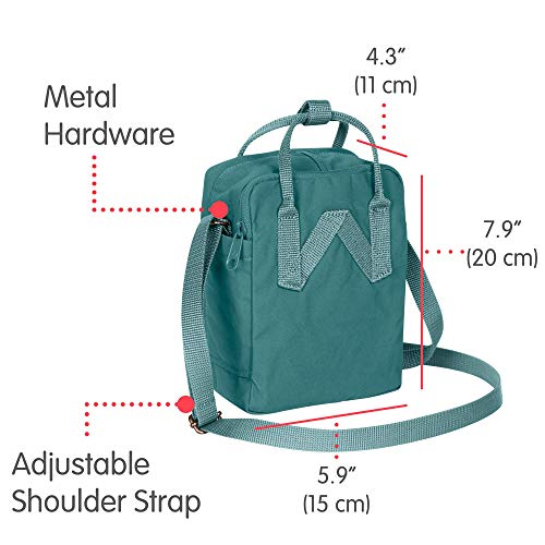 Fjallraven Kanken Sling3