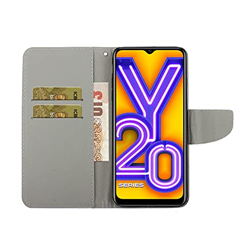 Everainy Cover Compatibile per Samsung Galaxy A12