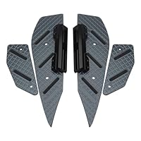 Voor Yamaha Xmax 300 Voetsteunen Platen X Max 300 Voetsteun