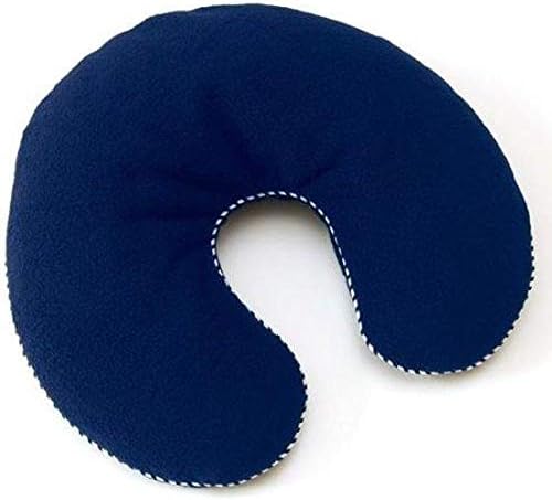 Sissel Buchi pillow Blue
