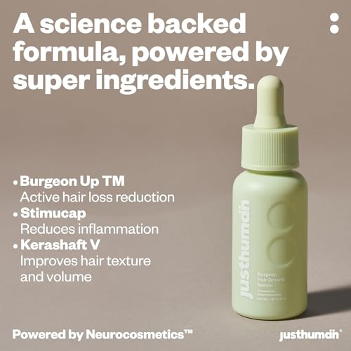 Justhuman-AyuGrowth-Fortifying-Hair-Oil-Hair-Growth-Serum-Proven-Results-in-30-Days-for-Strong-Volumized-Hair-Sulfate-Paraben-Free-120ml-30ml