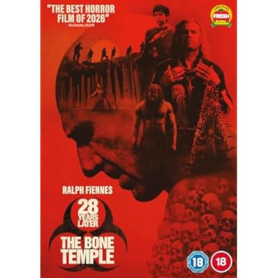 28 Years Later: The Bone Temple