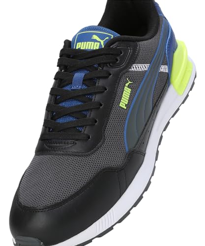 Image of Puma Unisex-Adult Graviton Mega Sneaker