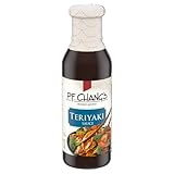 P.F. Chang's Pf Changs Teriyaki Sauce, 14 oz