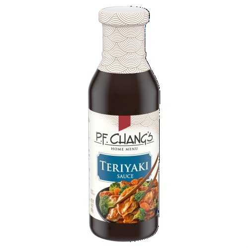 P.F. Chang's Pf Changs Teriyaki Sauce, 14 oz