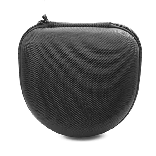 Protective Case for Major V Storage Bag Compatible with Marshall Major IV/Major III/Major II/Major I/Monitor II ANC Headphones with Clasp - Image 4