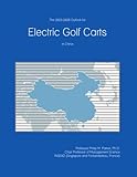  The 2023-2028 Outlook for Electric Golf Carts in China
