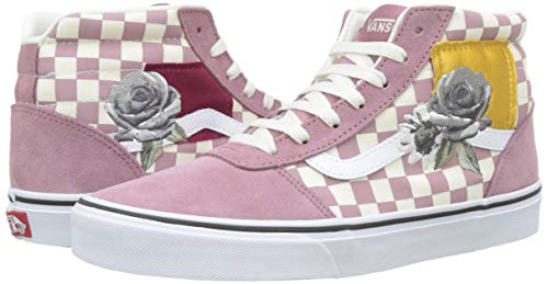 Image of Vans Men's Filmore Sneakers