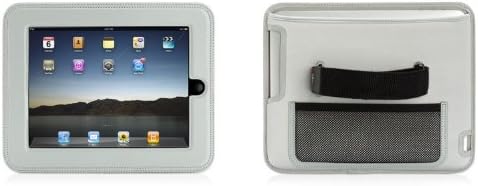 Griffin Technology Cinema Seat for iPad Grey
