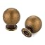 Antique Brass