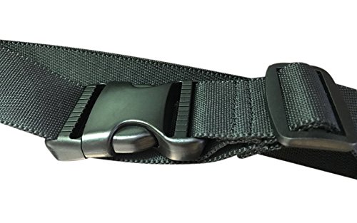 2Pcs Two Add A Bag Luggage Set Strap Travel Luggage Suitcase Adjustable Belt Travel Accessories Travel Attachment - Connect Your 3 Luggages #TOP2