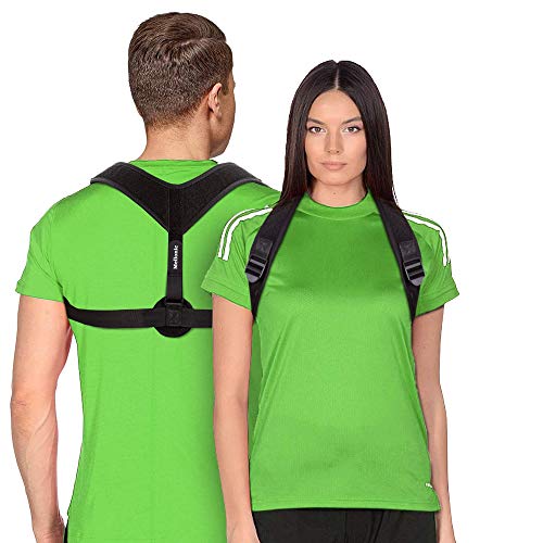 Correcteur de Posture Femme et Homme - Maintien Dos - Redresse Dos et Epaules par Takana H&C