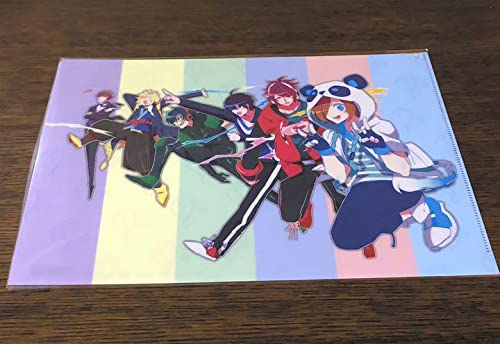 WhiteTails ワイテルズ クリアファイル バラ売り Amazon.co.jp: ワイテルズ クリアファイル : おもちゃ