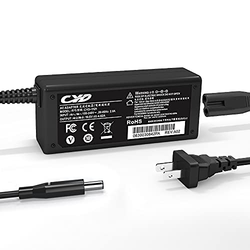 DELL ノートPC ACアダプター付き 新品 DELL Inspiron 17 5000 5767 5765 5758 5759 3000 3793