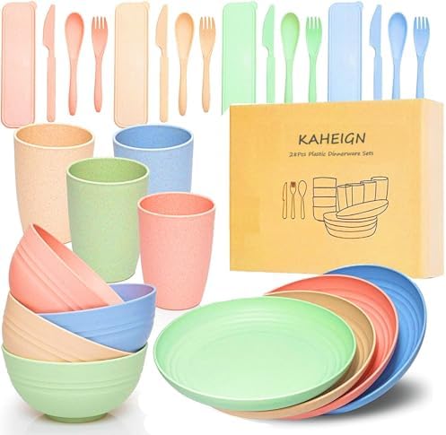 THE GOOD DINOSAUR - Ensemble repas (assiette, bol, verre) + 2 couverts