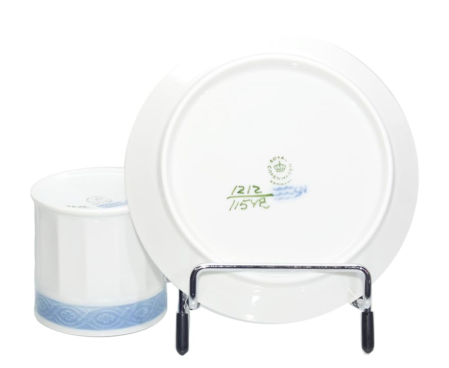 Amazon.co.jp: ロイヤルコペンハーゲン ブルーファン カップ