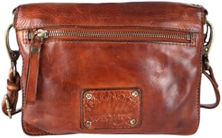 SPAGHETTI WESTERN Full Grain Leather Wallet - NMBG104 | Wallet | Clutch | Leather Wallet| Clutch Purse| Leather Pouch | Leather Wallet for Women