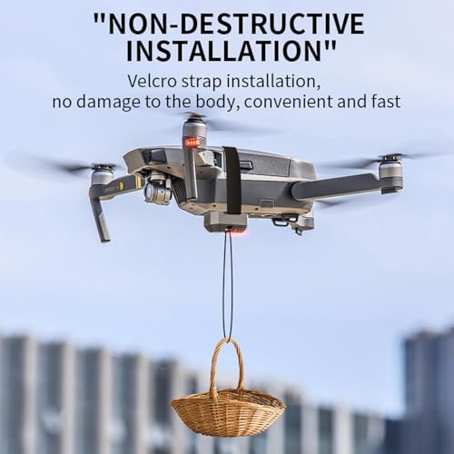 Cengnian Drone Airdrop System thumbnail 6