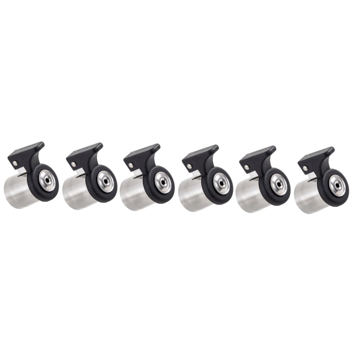 Ciieeo 6pièces Bec De Bouilloire Sifflante Accessoire De Remplacement Pour Bouilloires