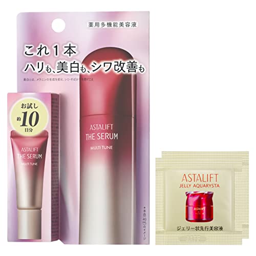 Amazon.co.jp: ASTALIFT(アスタリフト): 美容液
