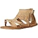 Kenneth Cole Reaction Bright Fringe Sandal (Little Kid/Big Kid)