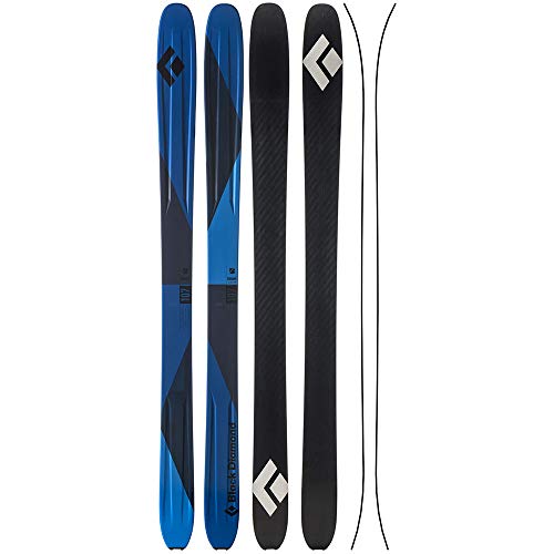 Black Diamond Herren Freeride Ski Boundary 107 176 2016