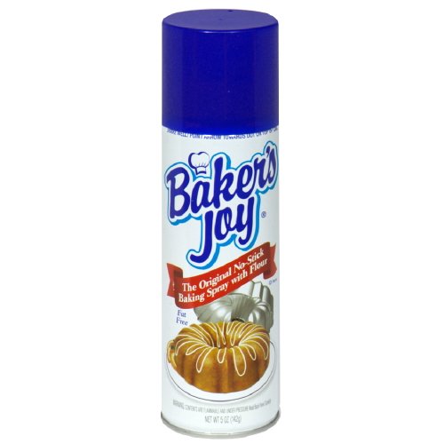 Baker's Joy Cooking Spray