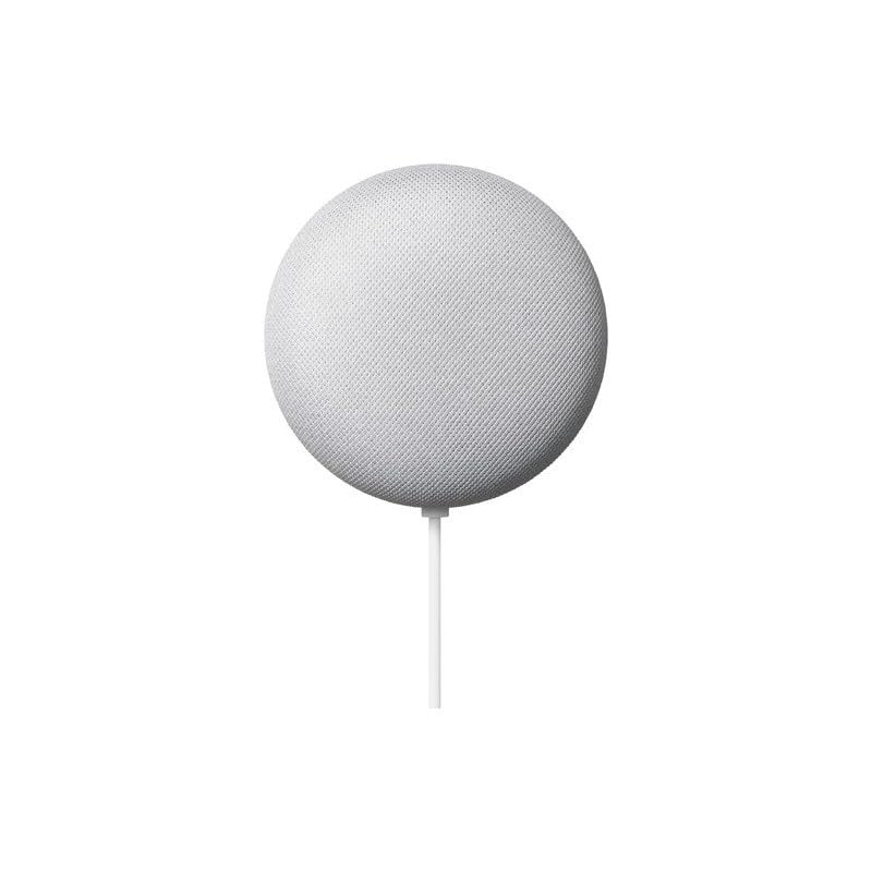 Google Nest 2nd Gen Mini Smart Speaker, Chalk : Amazon.co.za