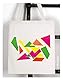 Marabu 1711000000080 - Textil Neon Set, fluoreszierende, intensive Tageslichtfarbe für helle Textilien, leuchtet im Schwarzlicht, 4 x 15 ml Neonfarbe, 15 ml Textilfarbe, Textil Painter und Pinsel