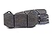 Wilwood 150-12760K Brake Pad Set BP-406712 Dynapro 6, 1 Pack