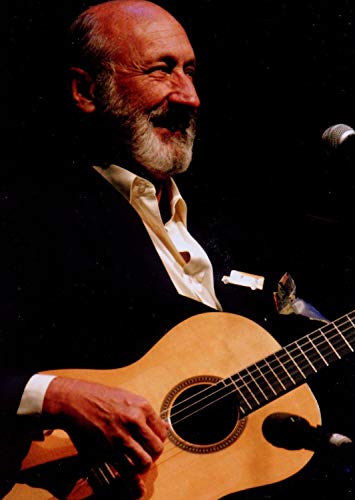 Noel Paul Stookey