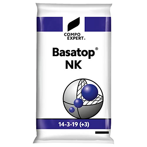 Preisvergleich Produktbild COMPO EXPERT® Basatop® NK Rasendünger 25 kg Profidünger Langzeitrasendünger