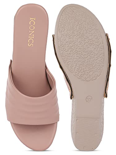 Image of Iconics Women's Icn-ni-w-17 Sandal