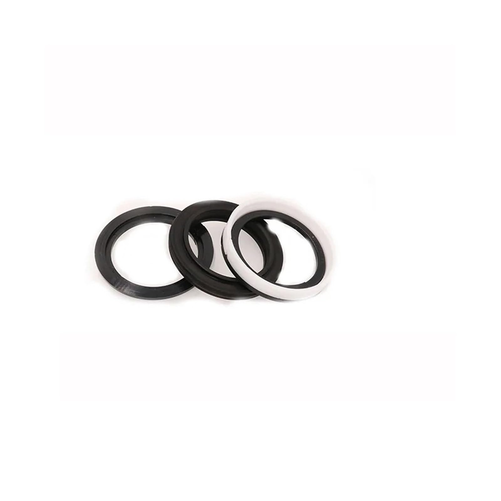 QXWPBIBAN KASTASK18 Combination Piston Seal Oil Hole Sealing Ring Gasket