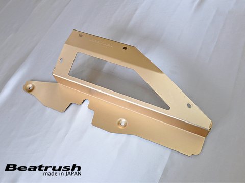 86 ZN6 インテークキット クリーナーボックス用ふた単品 S96400CBL2